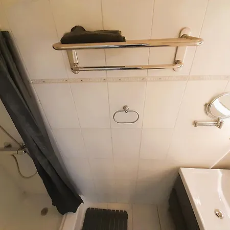 Village Naturiste Leather Apartment *