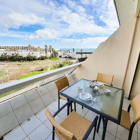 Village Naturiste Leather Apartment Agde