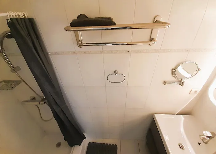 Village Naturiste Leather Appartamento *