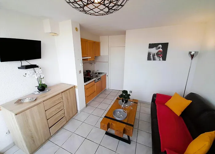 Village Naturiste Leather Appartamento